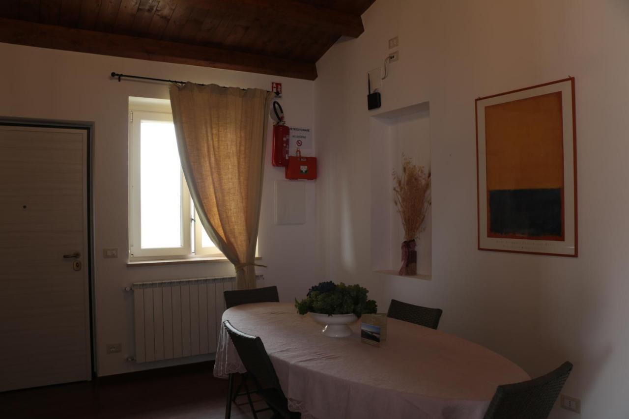 Agriturismo Terra Dei Falchi Castilenti エクステリア 写真