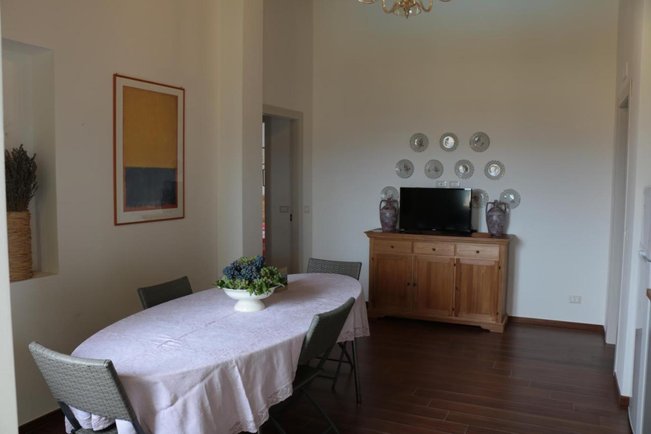 Agriturismo Terra Dei Falchi Castilenti エクステリア 写真