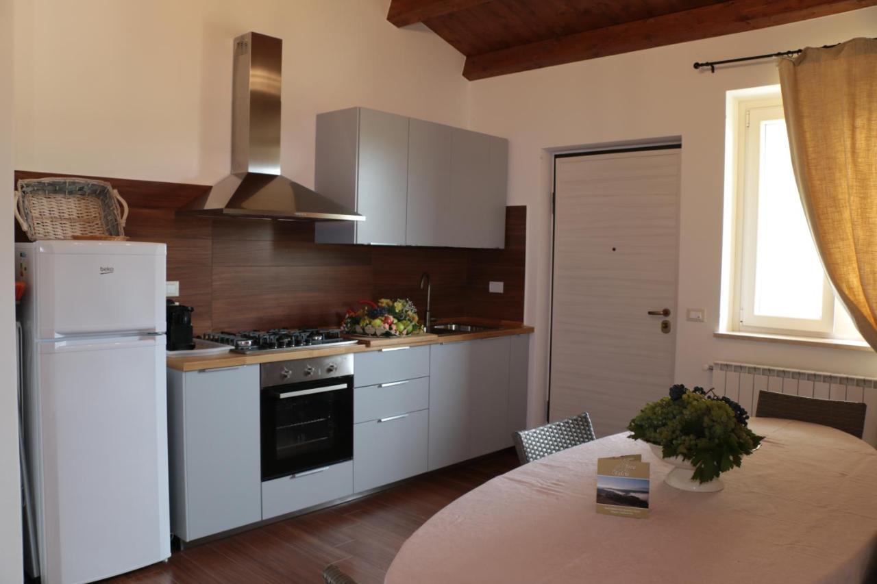 Agriturismo Terra Dei Falchi Castilenti エクステリア 写真