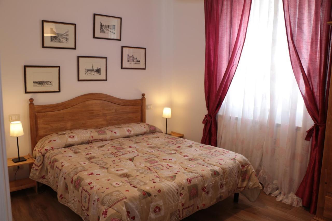 Agriturismo Terra Dei Falchi Castilenti エクステリア 写真