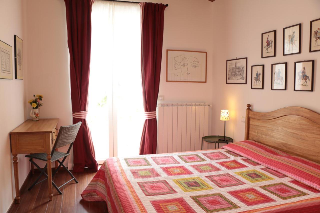 Agriturismo Terra Dei Falchi Castilenti エクステリア 写真