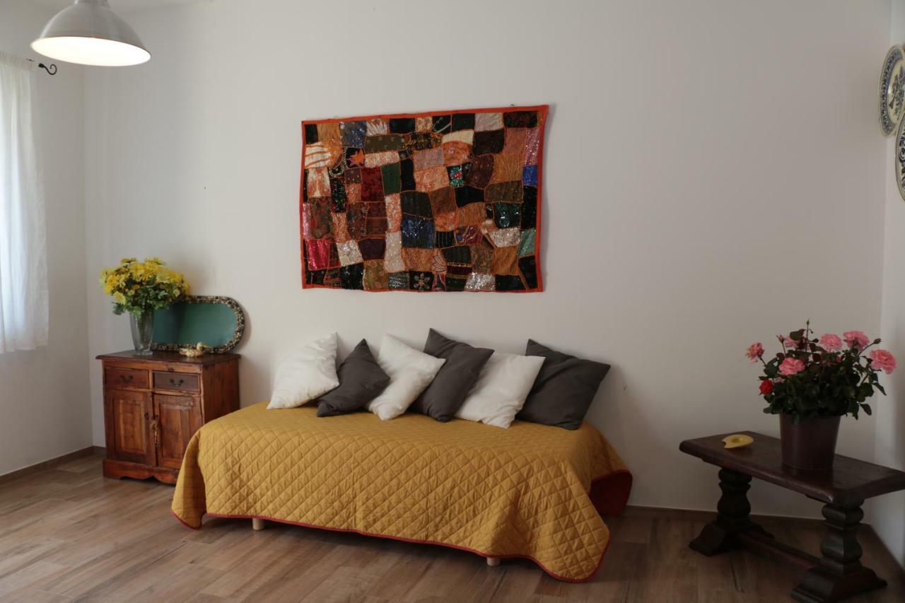 Agriturismo Terra Dei Falchi Castilenti エクステリア 写真